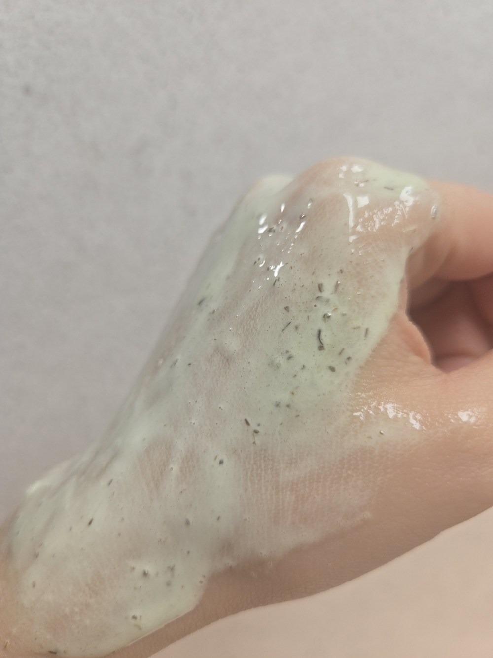 피지비 피스타치오 폼클렌징 모공 피지 팩클렌저 구매 후기 이미지